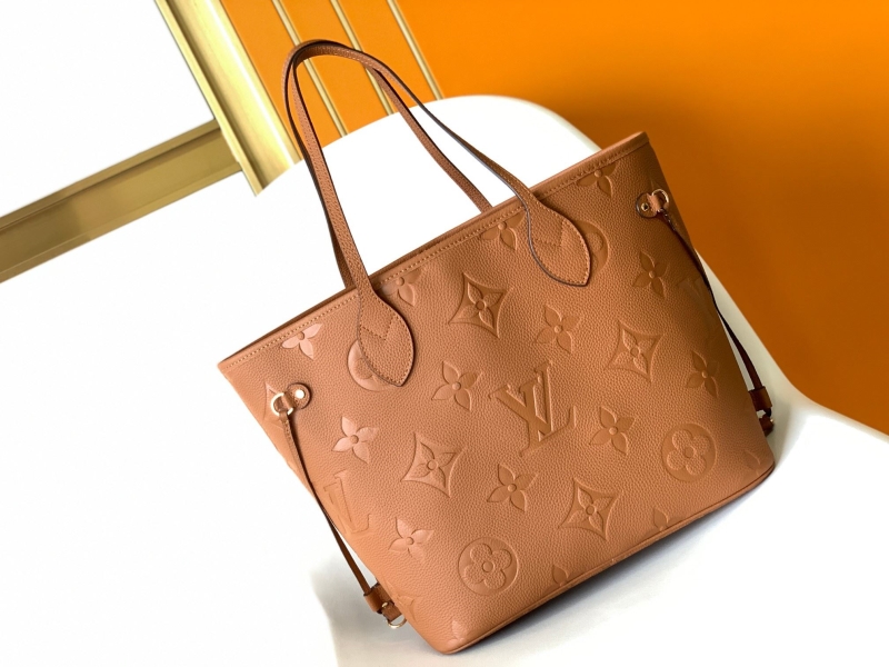 LV Shopping Bags